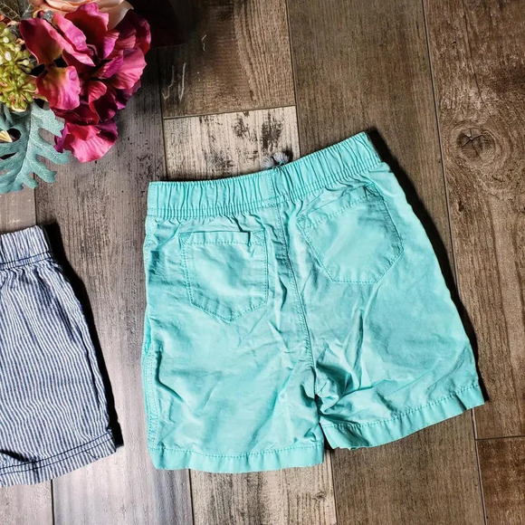 Summer Toddler Boy Shorts Bundle Size 18M - Picture 10 of 11